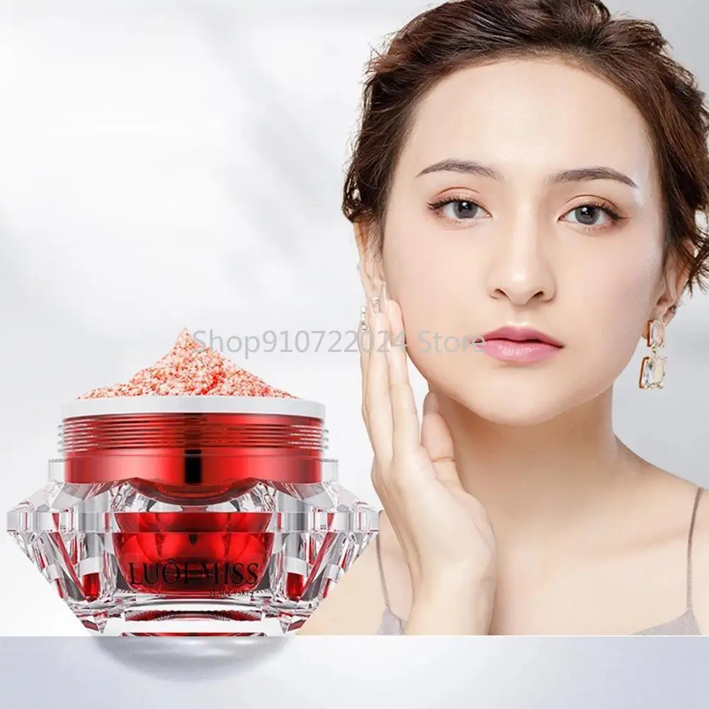 Крем для лица с экстрактом дра – обзор и цена Luxury Skincare Essence