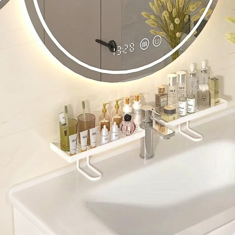 Роскошная простая полка-органа – обзор и цена Luxury Skincare Organizer