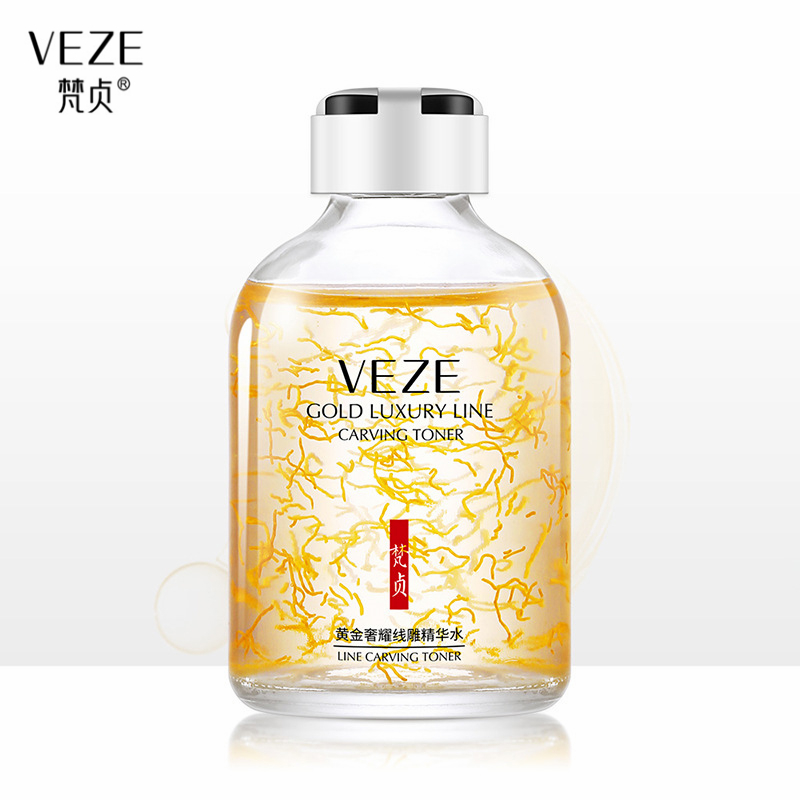 Сыворотка с эссенцией для увла – обзор и цена Luxury Skincare Essence