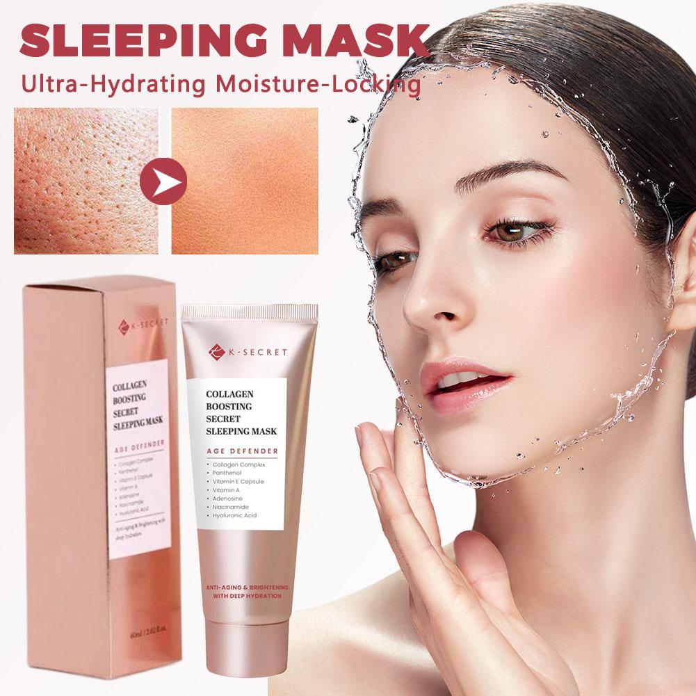 K-SECRET Корейская высококачес – обзор и цена Luxury High End Skincare