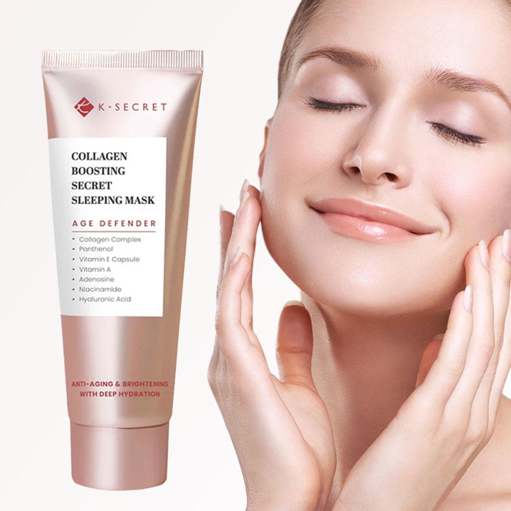 K-SECRET Корейская высококачес – обзор и цена Luxury High End Skincare
