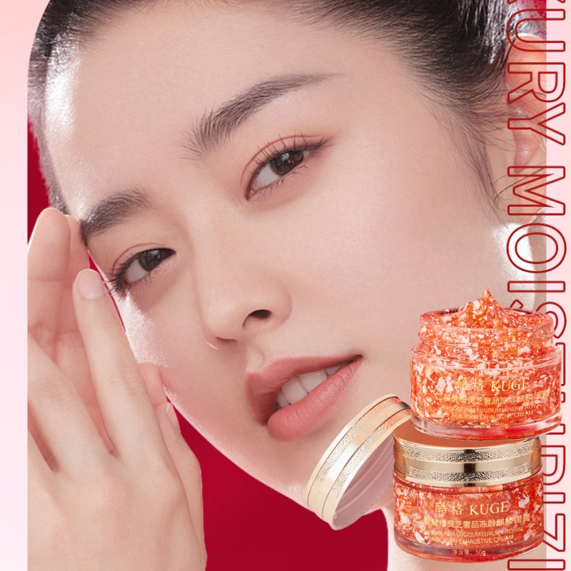 50 г роскошного антивозрастног – обзор и цена Luxury Skincare Essence