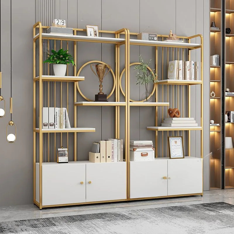 Стеллаж-витрина для косметики  – обзор и цена Luxury Skincare & Spa