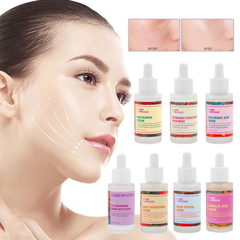 Премиум-сыворотка для лица Goo – обзор и цена Exosome Serum Ampoule