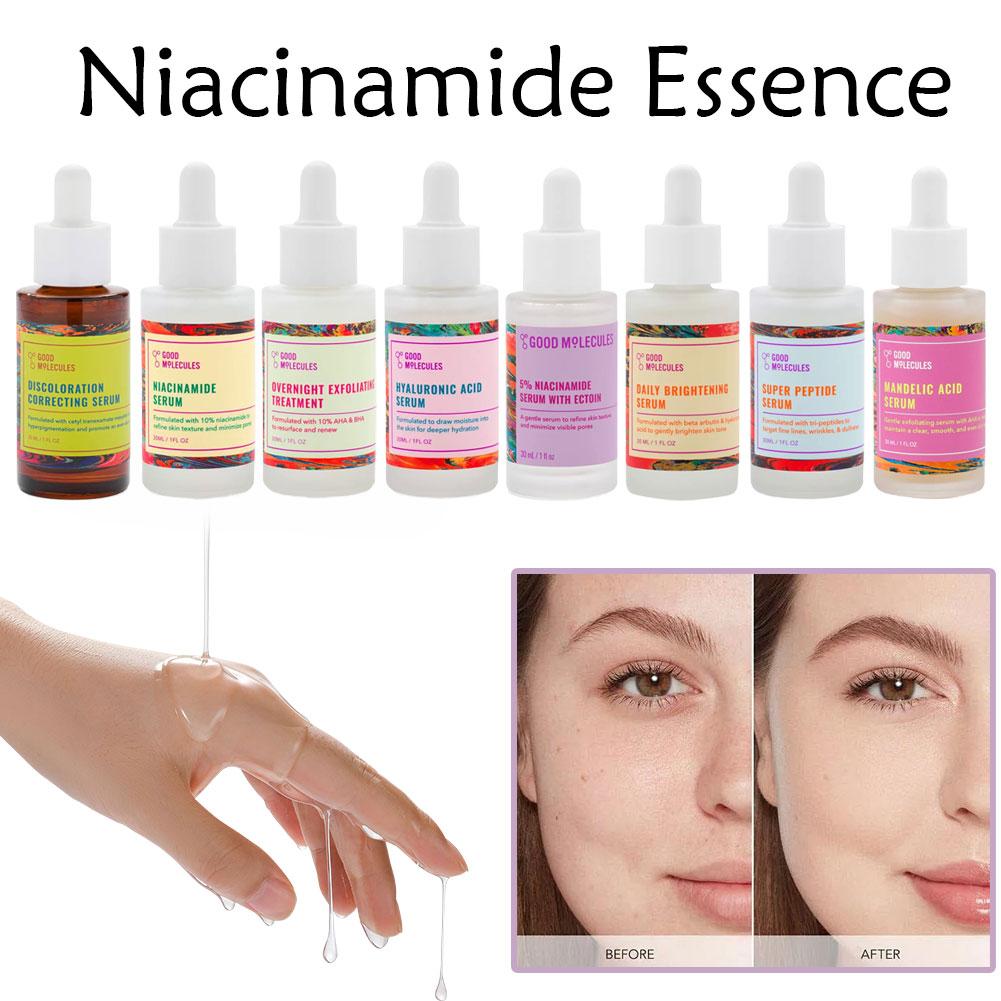 Премиум-сыворотка для лица Goo – обзор и цена Exosome Serum Ampoule