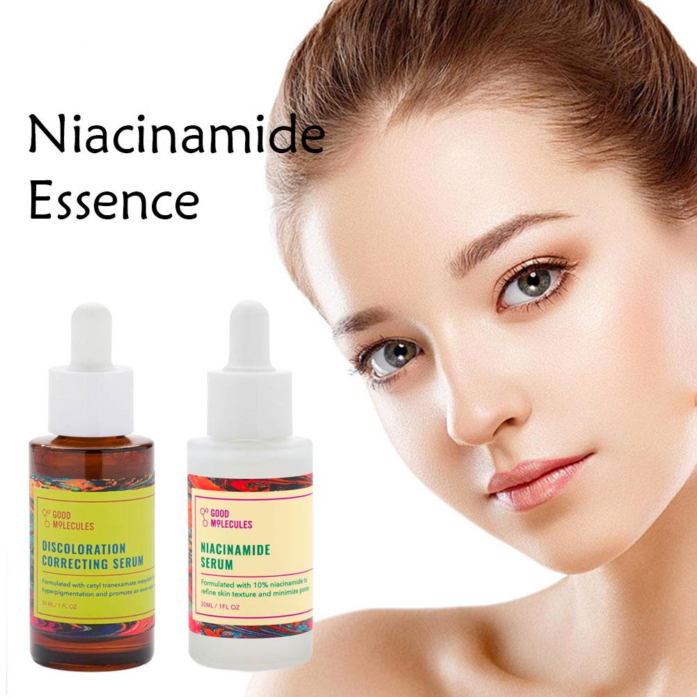 Премиум-сыворотка для лица Goo – обзор и цена Exosome Serum Ampoule