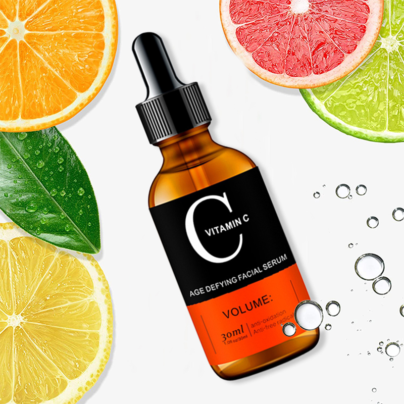 Фотоэссенция для лица с витами – обзор и цена Exosome Serum Ampoule