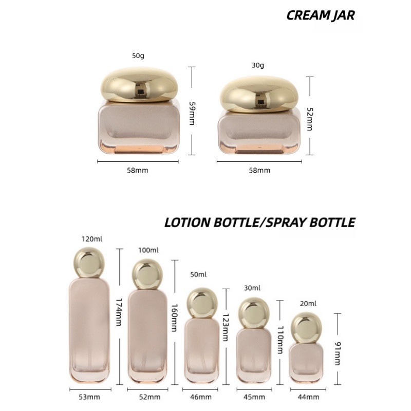 【Нанесение логотипа】1 шт. Набо – обзор и цена Luxury Skincare Logo