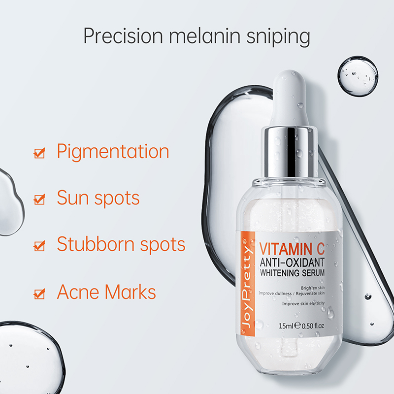 JoyPretty отбеливающая сыворот – обзор и цена Exosome Serum Ampoule