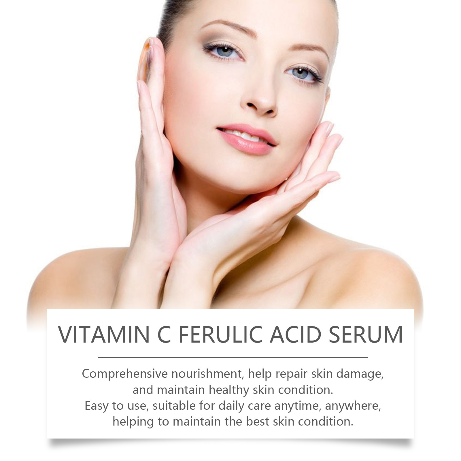 EELHOE Vitamin C E Сыворотка с – обзор и цена Exosome Serum Ampoule