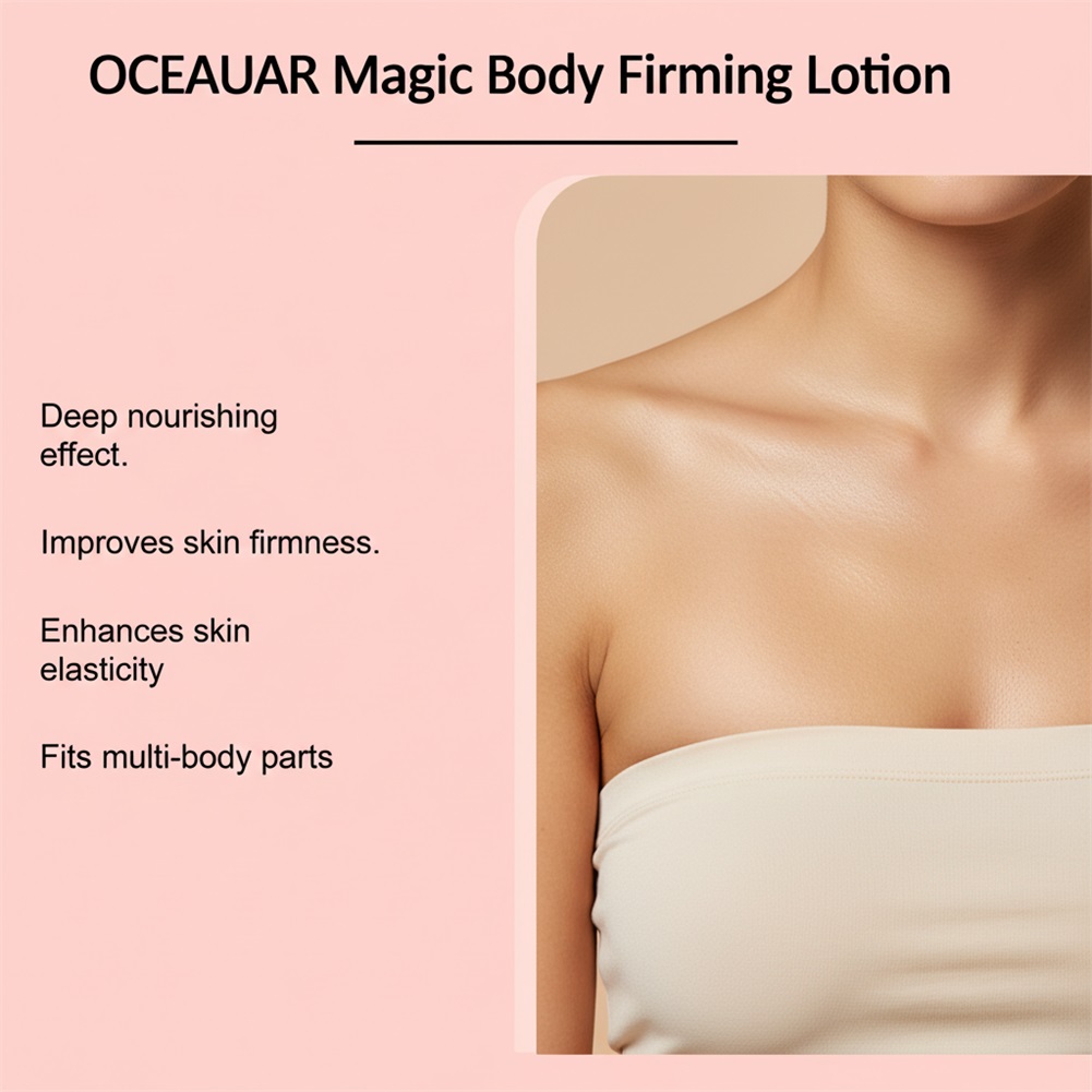 Роскошное масло для тела 50 г, – обзор и цена Luxury Skincare Serum