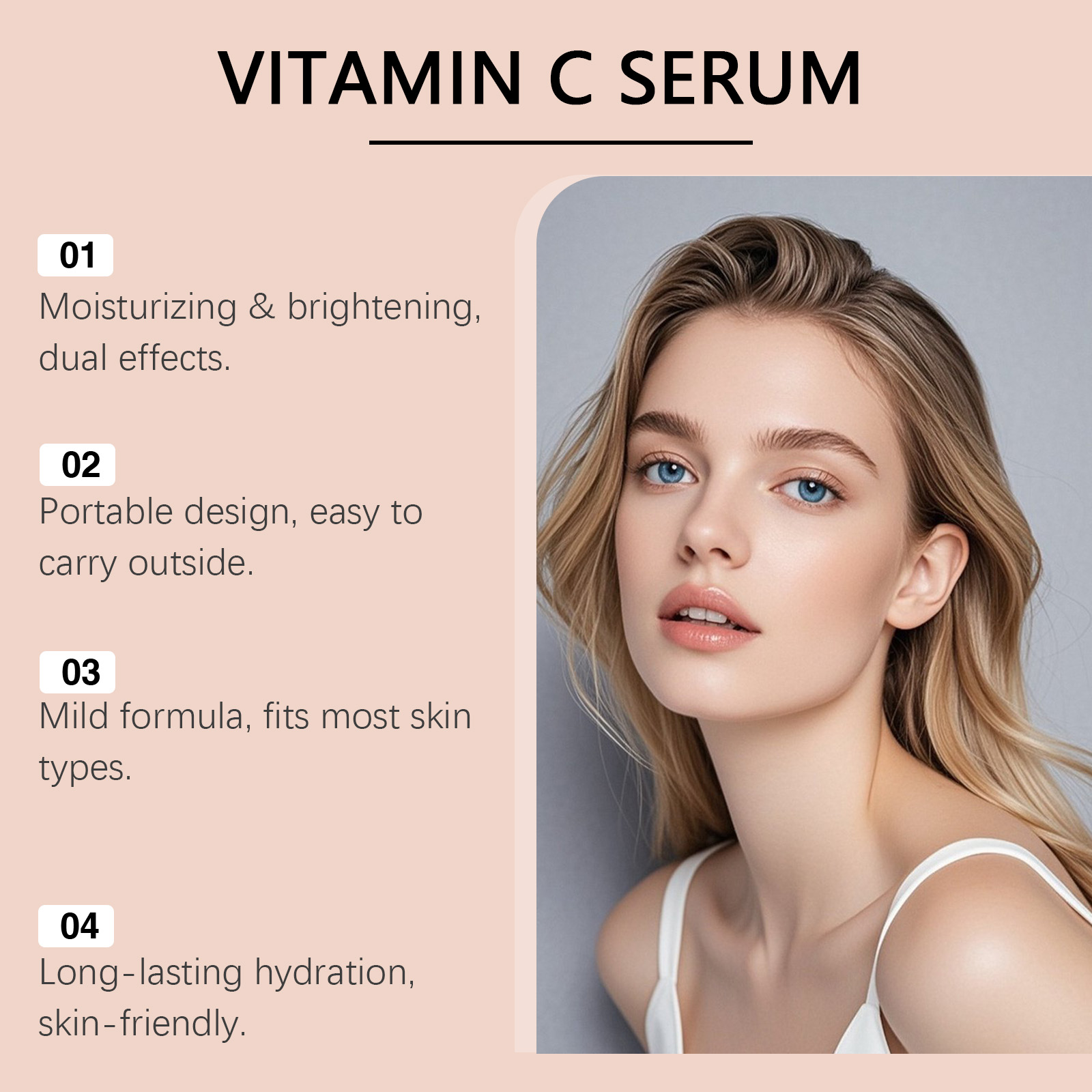 Сыворотка с витамином С для ли – обзор и цена Exosome Serum Ampoule