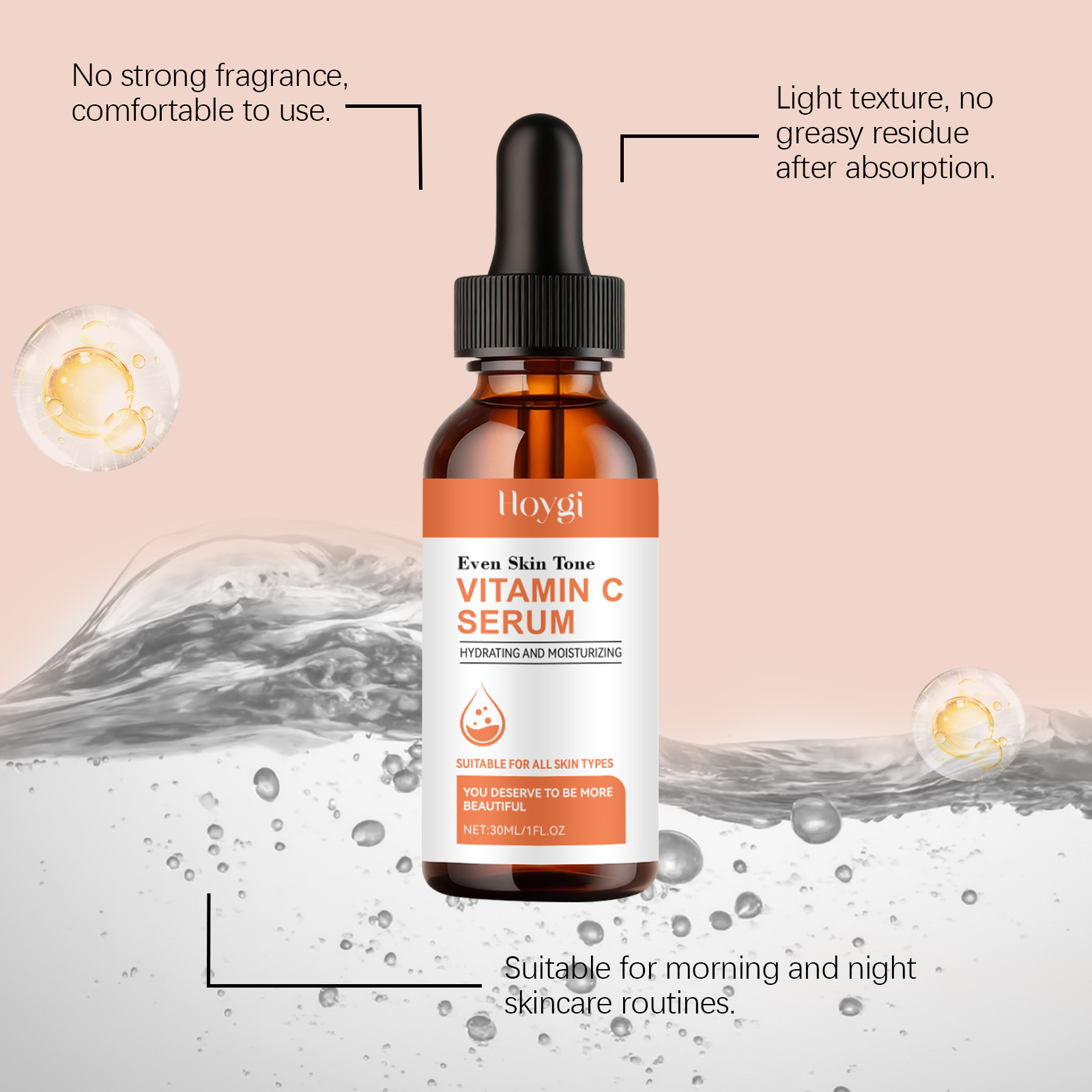Сыворотка с витамином С для ли – обзор и цена Exosome Serum Ampoule