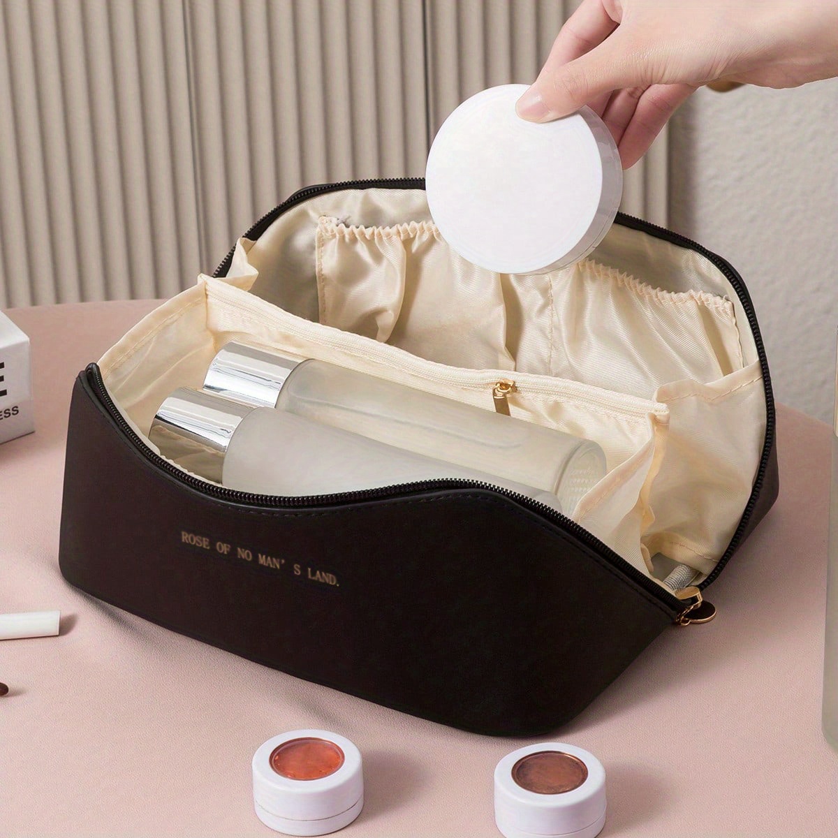 НОВИНКА 2026: Роскошный женски – обзор и цена Luxury Skincare Organizer