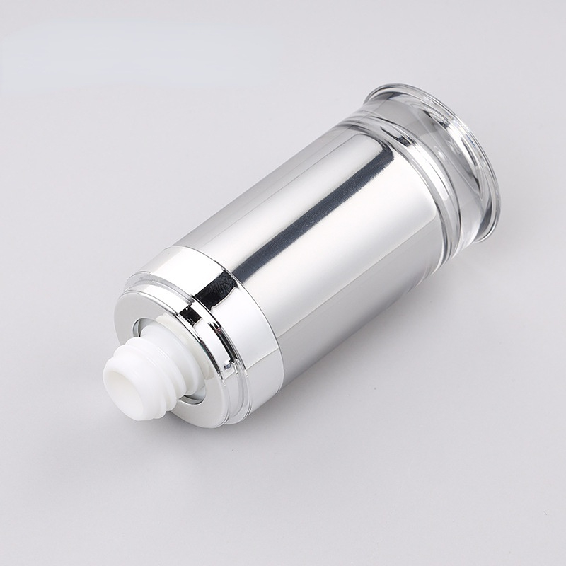 Флаконы Акриловые Косметически – обзор и цена Luxury Skincare Bottles